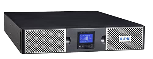 Eaton 9Px3000Irtn Gruppo Di Continuità (Ups) 3000 Va 10 Presa(E) Ac