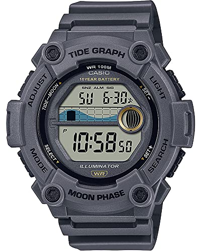 Casio Collection Analogico Ws-1300H-8Avef