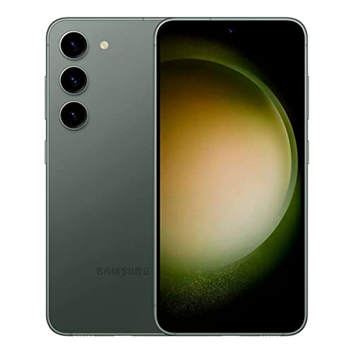 Samsung Galaxy S23+ Sm-S916Bds 5G 512Gb/8Gb Verde