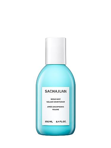 Sachajuan - Ocean Mist Volume Conditioner - 250 Ml