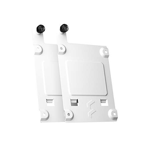 Fractal Design Fd-A-Brkt-002 Parte Del Case Del Computer Universale