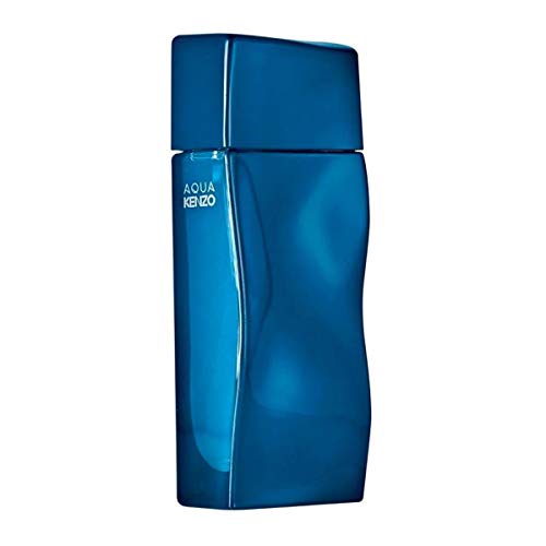 Aqua Kenzo Pour Homme Edt Vapo 100 Ml
