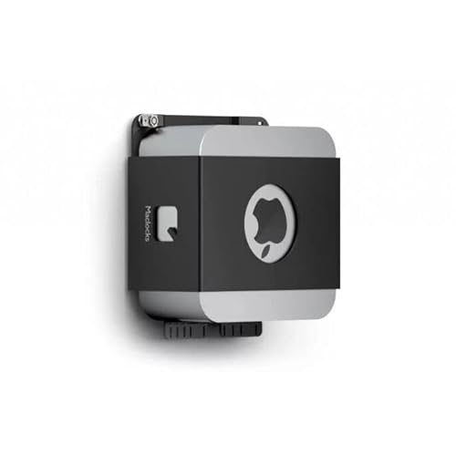Compulocks Staffa Di Sicurezza Per Mac Studio Con Testa Di Bloccaggio Inclusa
