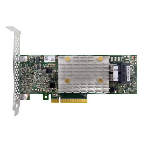 Lenovo 4Y37A72482 Contrôleur Raid Pci Express X8 3.0 12 Gbit/S
