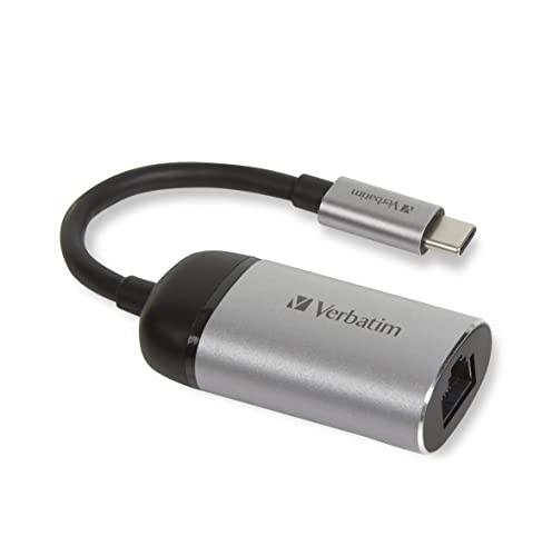 Usb-C To Gigabit Ethernet