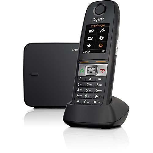 Gigaset E630 Telefono Cordless Dect [Austria] [Versione Tedesca]