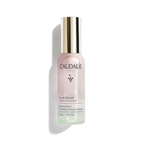 Beauty Elixir, Illuminante