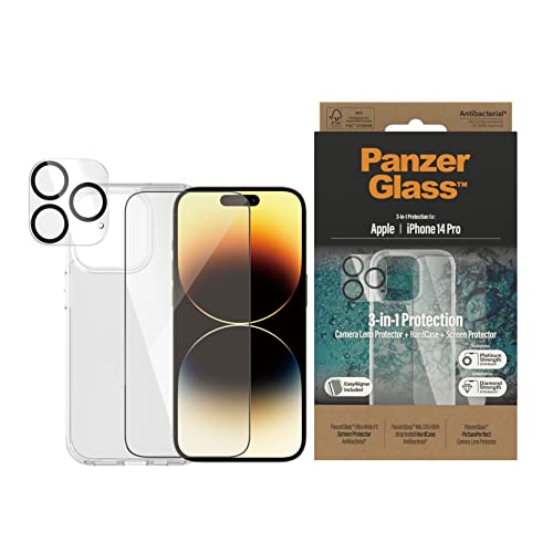 Iphone 14 Pro Bundle Accs