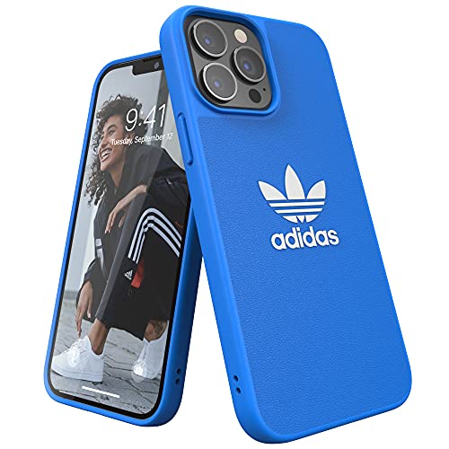 Adidas Originals Custodia Per Telefono Progettato Per Iphone 13 Pro Max Custodia, Casi Testato Su Cadute, Resistente Agli Urti, Copertura Di Protezion
