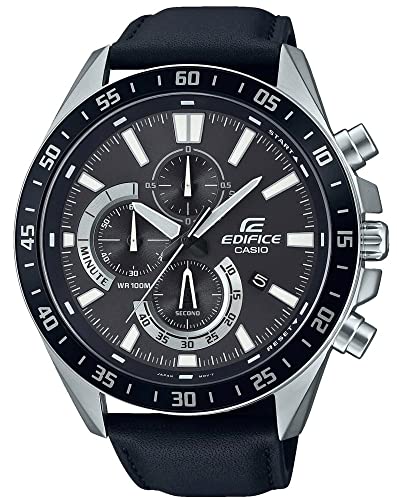 Casio Orologio Casual Efv-620L-1Avuef