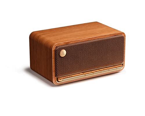 Altavoces Edifier Mp230 2.0 Madera Bluetooth Retro Look Retail