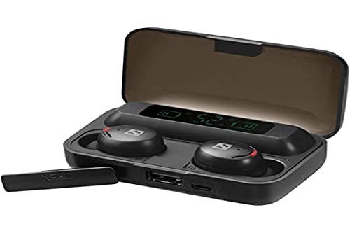 Sandberg Bluetooth Earbuds + Powerbank, 126-38