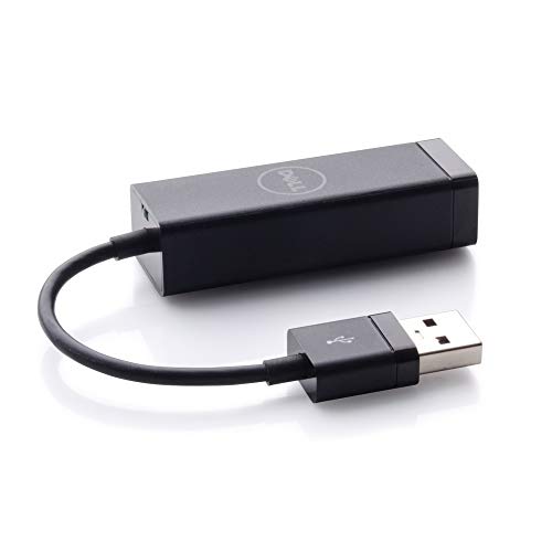 Dell Adapter - Usb 3 To Ethernet