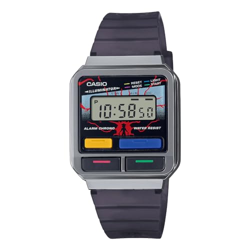 Casio Orologio Unisex A120West-1Aer