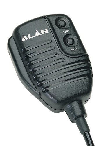 Midland C404.01 Microfono
