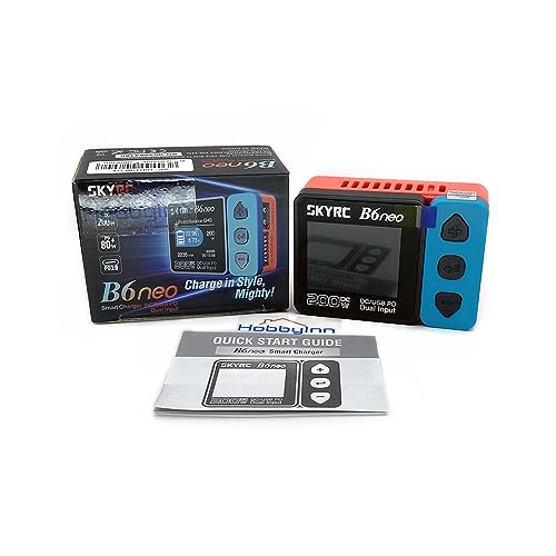 Skyrc Nabíječka B6Neo