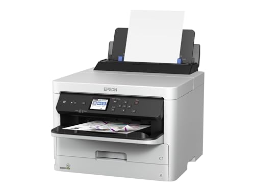 Epson Workforce Pro Wf-C529Rdw