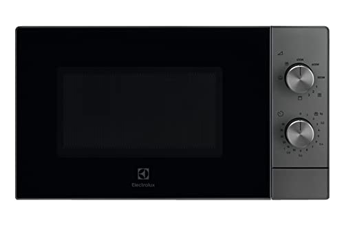 Forno Microonde Combinato 20 Litri 800 Watt Colore Titanio - Emz421Mmti