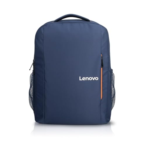 Lenovo B515 39,6 Cm (15.6") Sac À Dos Bleu