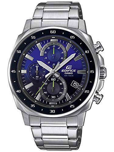 Casio Edifice Orologio Casual Efv-600D-2Avuef