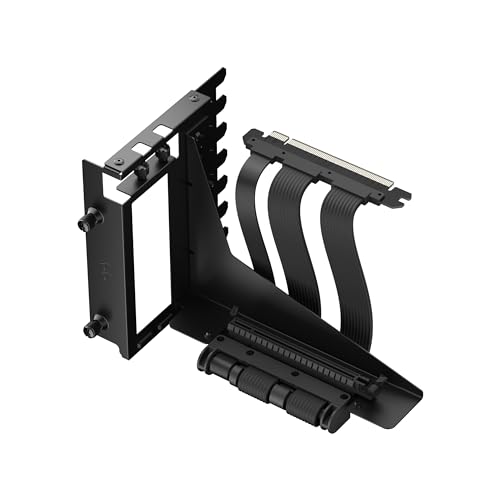 Fractal Design Flex 2 Pcie 4.0 Black