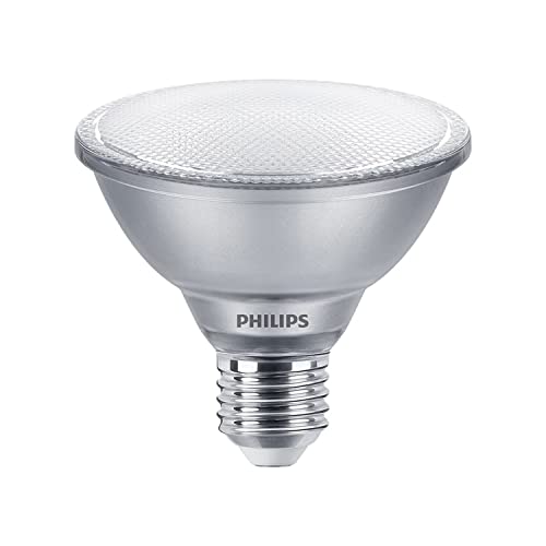Phil Master Ledspot 9,5W 927 2700K Warmweiss E27 25Grad Dimmbar Par30S