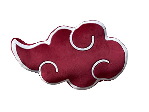 Lyo Naruto Coussin Nuage Premium 40Cm