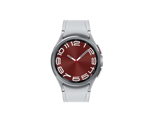 Samsung Watch 6 Classic Classic Bluetooth 43Mm Silver