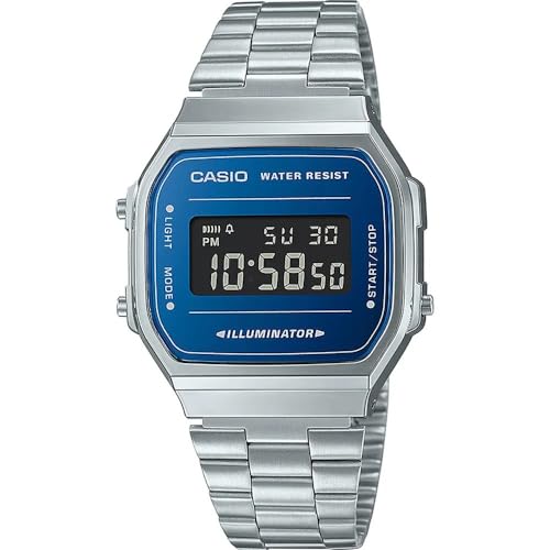 Casio Orologio Casual A168Wem-2Bef