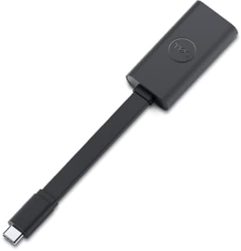 Dell Adapter - Usb-C To Hdmi 2.1