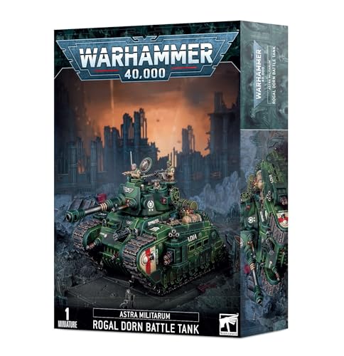Games Workshop 47-31 Collectible Figure