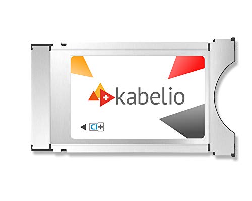 Modulo Di Accesso Kabelio Con 3 Mesi Di Accesso Gratuito