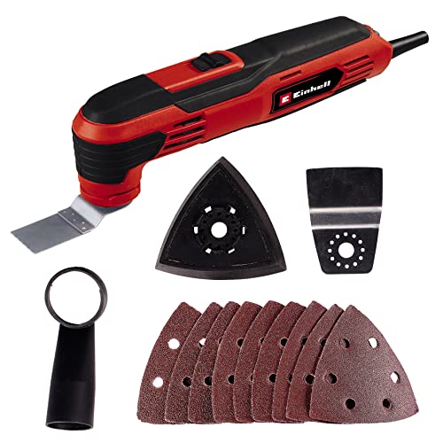 Einhell Multifunction Tool Tc-Mg 250 Ce 4465185