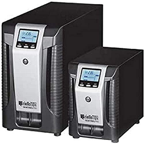 Riello – Sai Sentinel Pro Sep 1500 A5 – 1500 Va – 1350 W