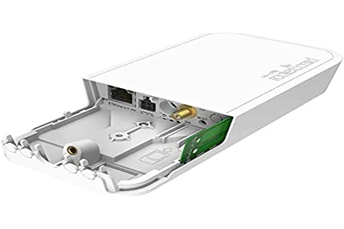 Kit Mikrotik Wap Lora8 Per L'Europa, Rbwapr-2Nd E R11E-Lora8