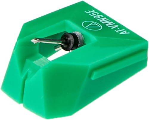 Audio-Technica Serie At-Vmn95E Vm95 - Stilo Ellittico Di Ricambio