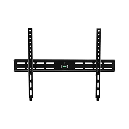 Philips Sqm3642/00 Flat Panel Supporto A Parete 2,13 M (84") Nero