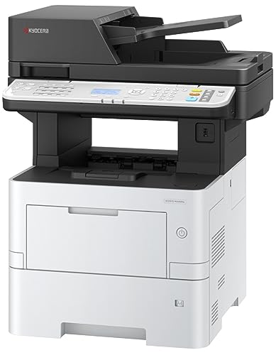 Kyocera Ecosys Ma4500X 110C133Nl0