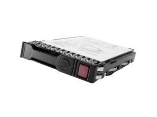 Hpe Enterprise Hard Drive - 2,4 Tb - Hot-Swap - 2,5" Sff - Sas 12 Gb/S - 10000 Giri/Min Smartdrive Carrier