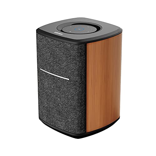 Altavoces Edifier Ms50A Multiroom Bluetooth Wifi Retail