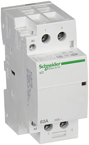 Ict 63A 2Na 230/240Vca