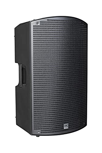 Hk Audio Sonar 110 Xi Active - Altoparlante A Range