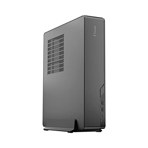 Fractal Design Nodo 202 + Anodo Sfx Bronzo 450W