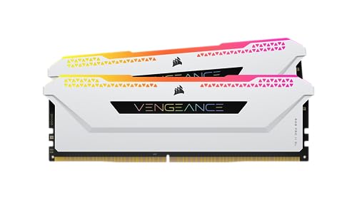 Vengeance Rgb Pro Sl Lichterweiterungskit (Weiß, Cmhlekit2Kw, Vengeance Rgb Pro Sl)