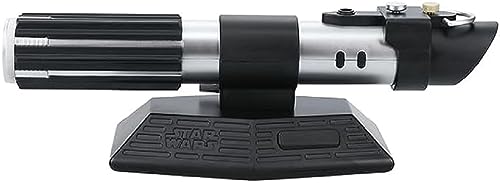Star Wars - Sabre Laser - Lampe Murale 28 X 9.1Cm
