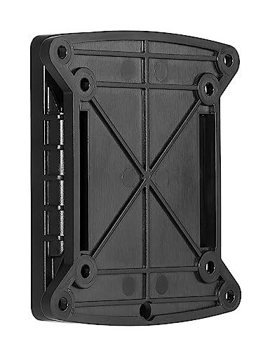 Meliconi | Supporto Fisso Per Tv Flatstyle Es 100