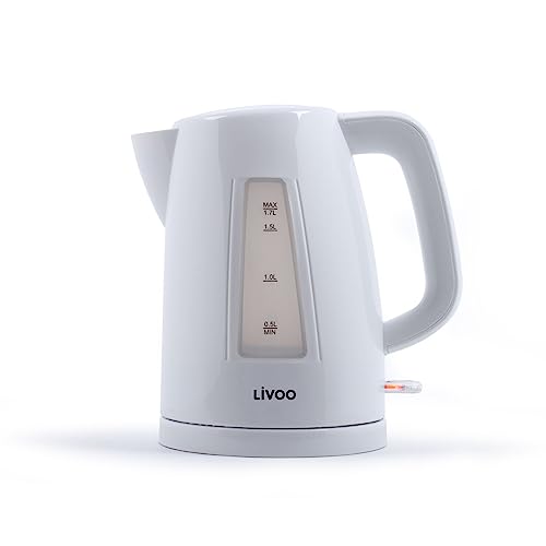 Cordless Electric Kettle