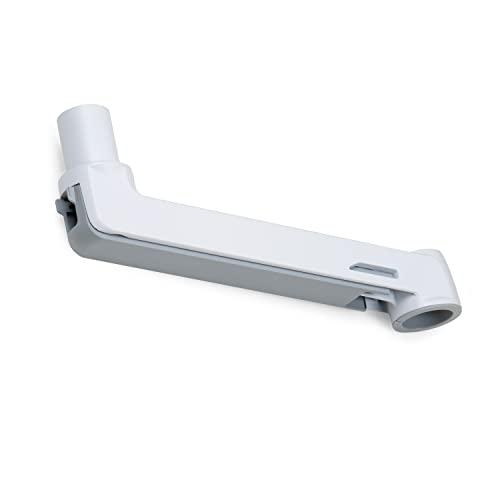Lx Extension Bright White Wall