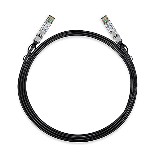 Tp-Link Interruttore Acc Sfp+ Cavo 3M