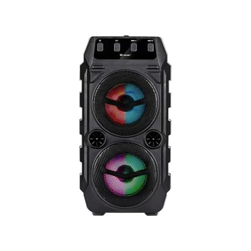 Tracer Traglo46612 Altavoz Portátil 10 W Altavoz Portátil Estã‰Reo Negro